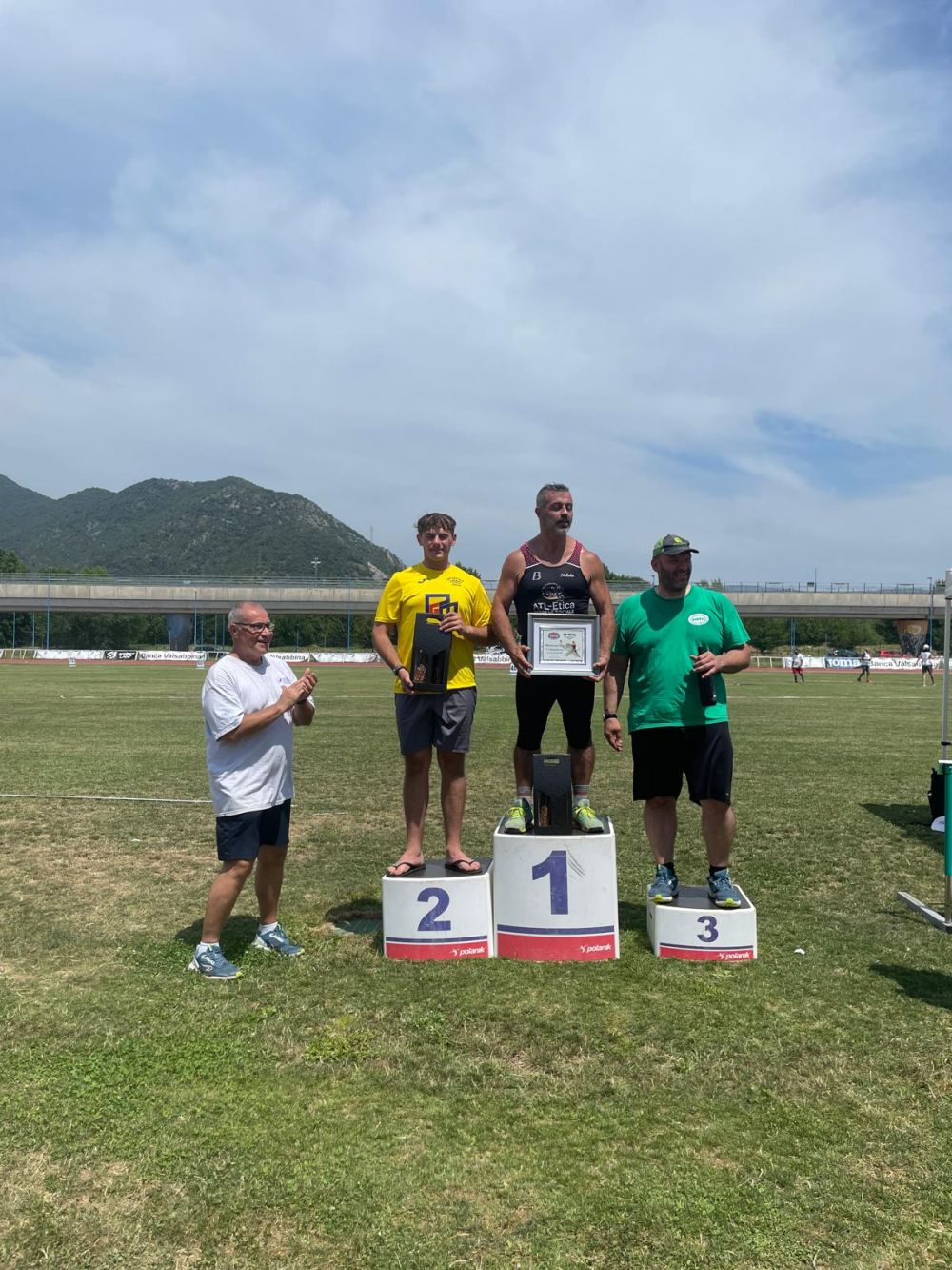 Memorial Yuro